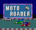 モトローダーとデコボコ伝説 -昔の記憶-